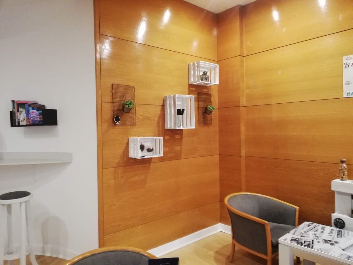 TRYP by Wyndham Montijo Parque Hotel — 5
