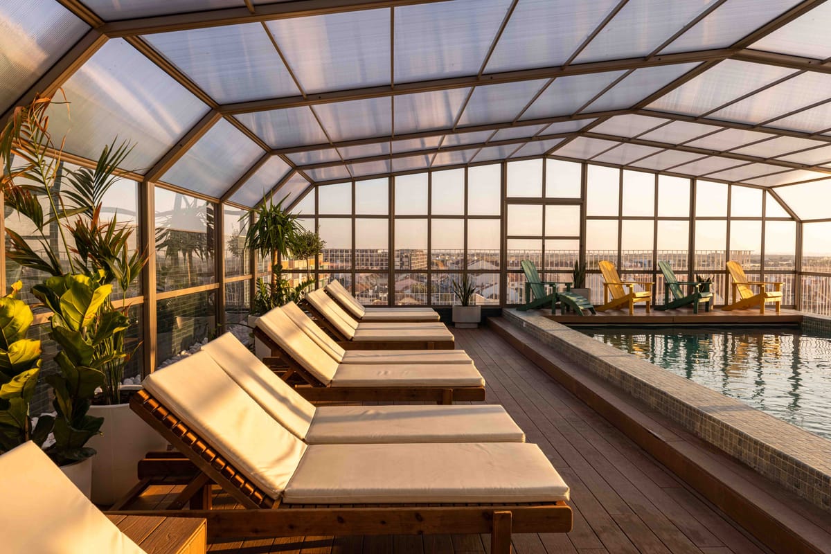 Upon Vila Alcochete Hotel — 1