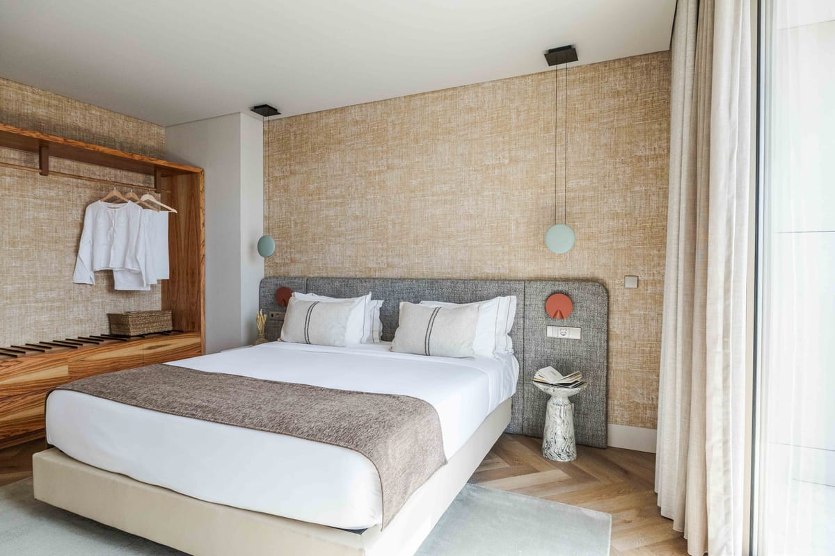Upon Vila Alcochete Hotel — 4