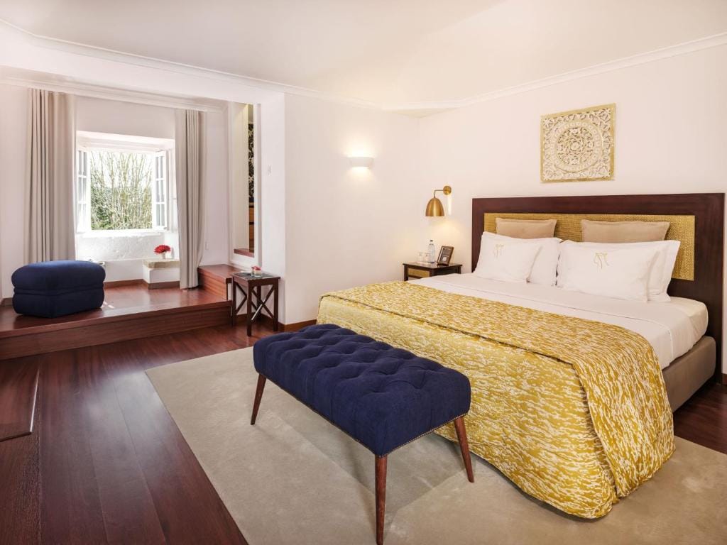 Casa Senhoras Rainhas - Óbidos - by Unlock Hotels — 2