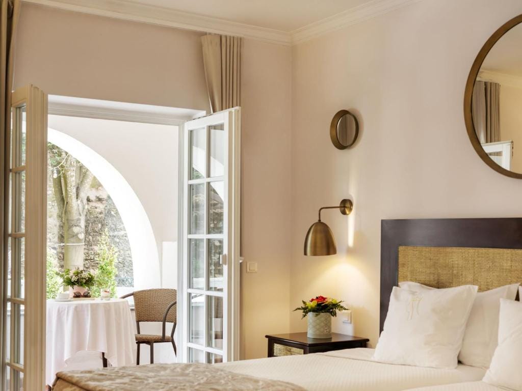 Casa Senhoras Rainhas - Óbidos - by Unlock Hotels — 3