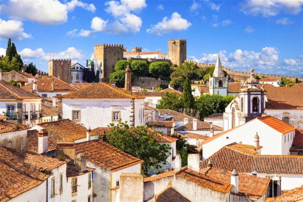 Casa Senhoras Rainhas - Óbidos - by Unlock Hotels — 5