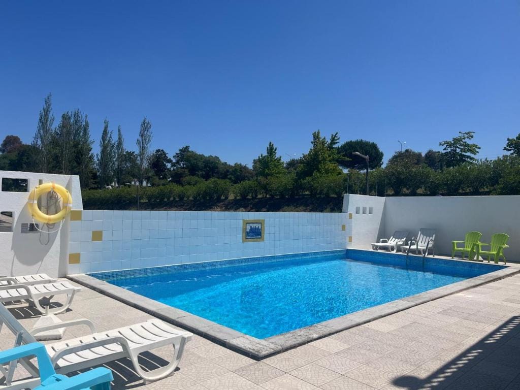 Hotel Louro — 1