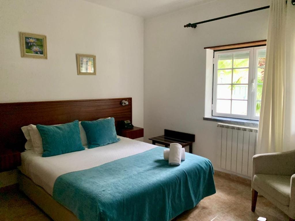 Hotel Louro — 2