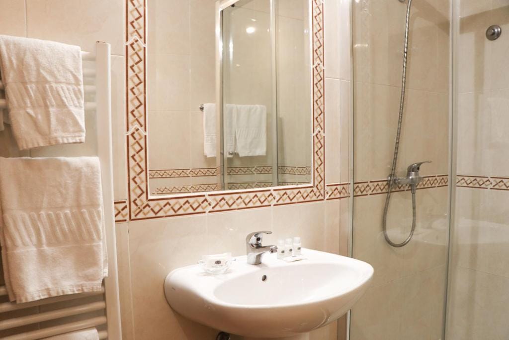 Hotel Louro — 3