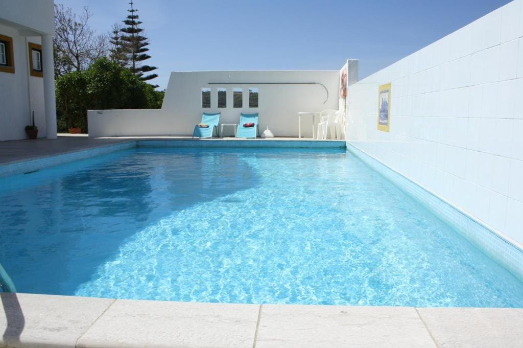 Hotel Louro — 4