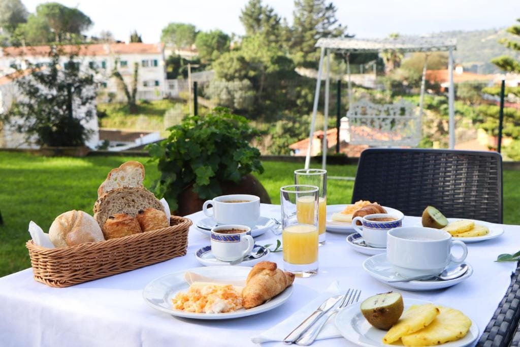 Hotel Louro — 5