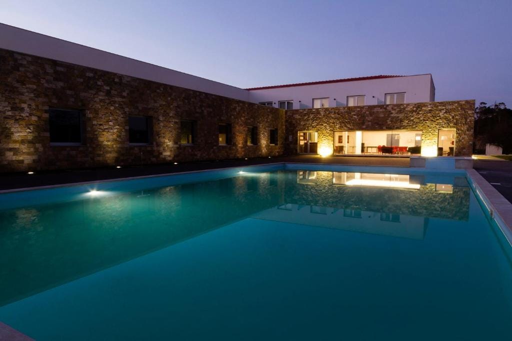 Hotel Vila D'Óbidos — 1