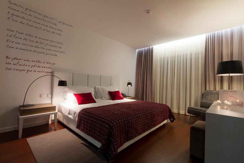 Hotel Vila D'Óbidos — 2