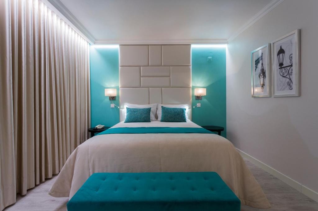 Josefa D`Obidos Hotel — 1