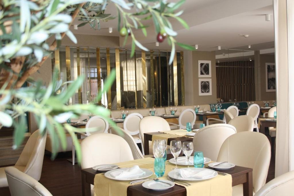 Josefa D`Obidos Hotel — 3
