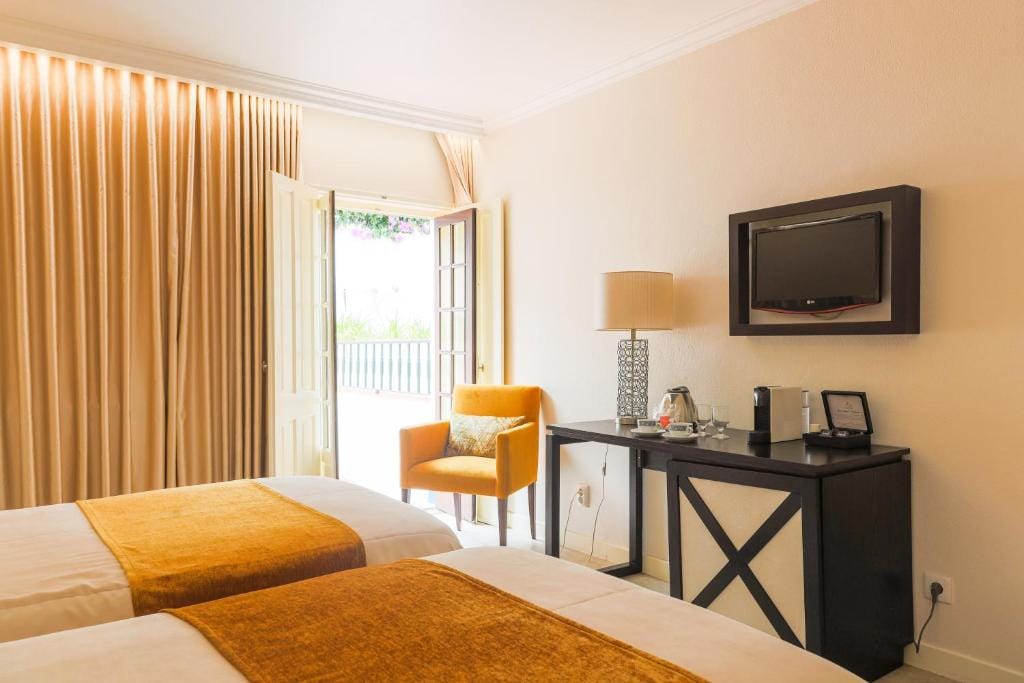 Josefa D`Obidos Hotel — 4
