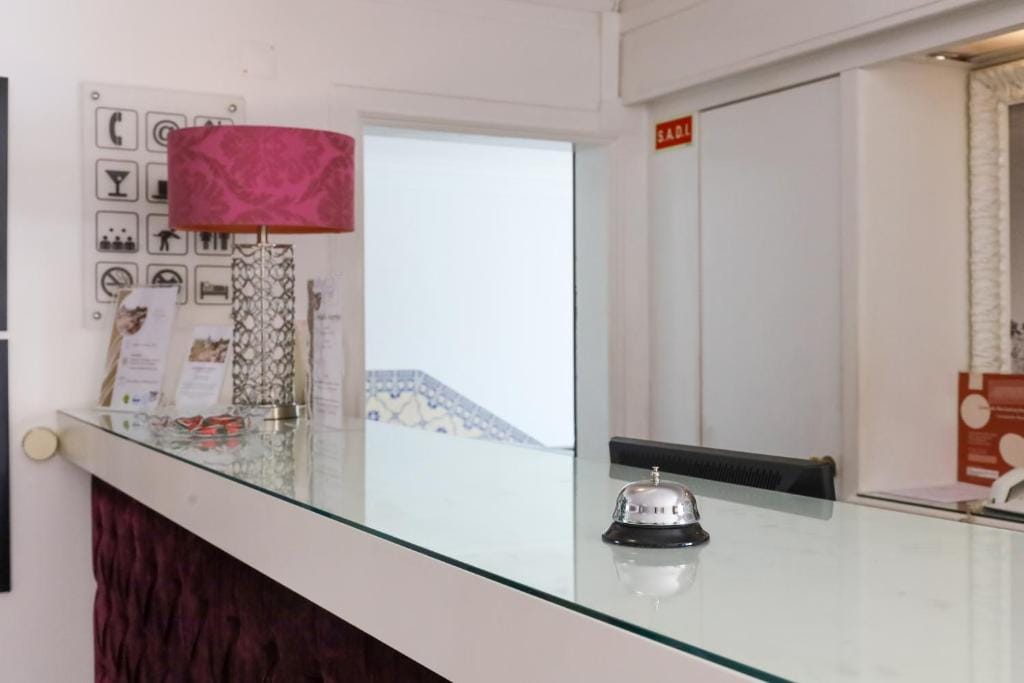 Josefa D`Obidos Hotel — 5