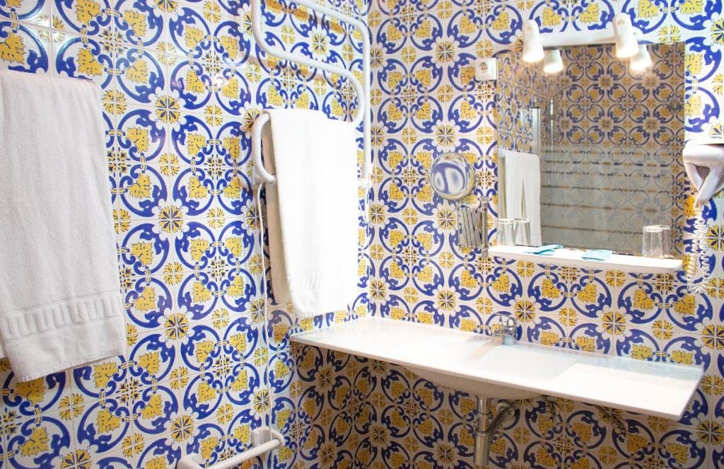 Rainha Santa Isabel - Óbidos History Hotel — 2