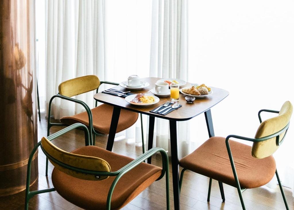 &Tales Hotel - Óbidos — 3