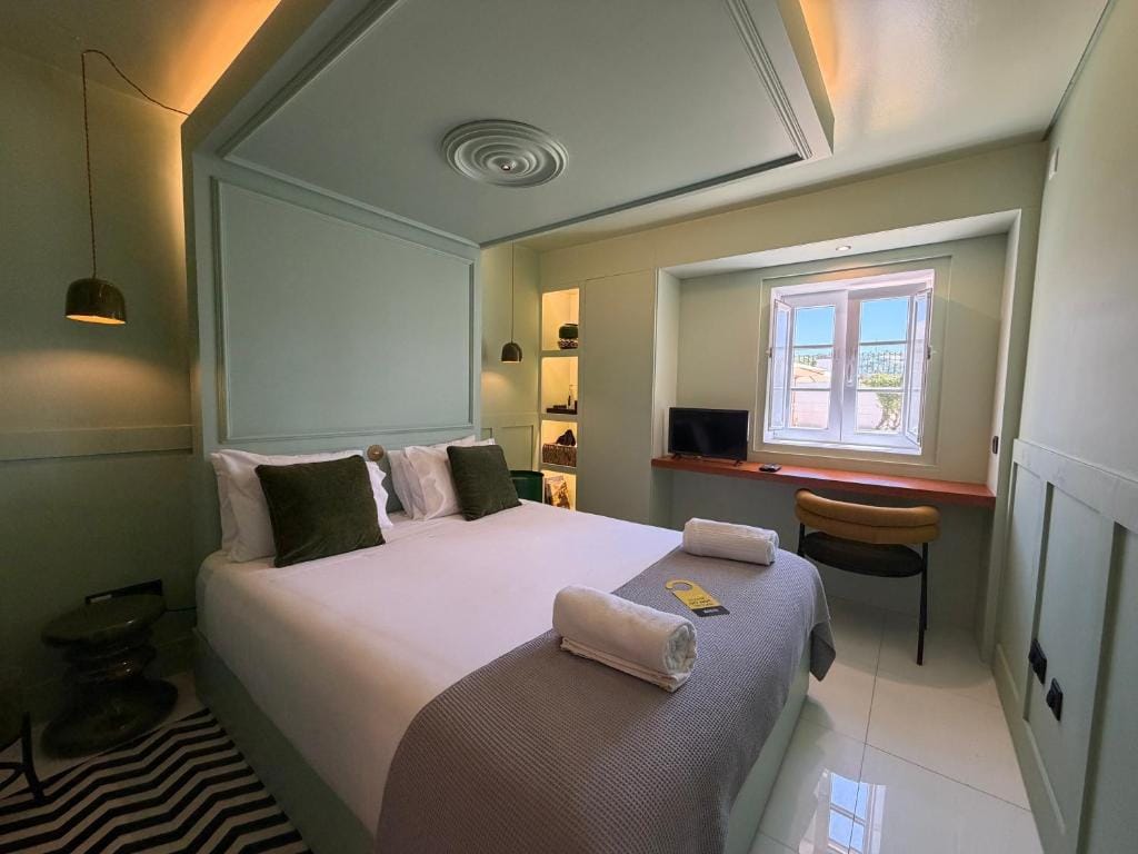 &Tales Hotel - Óbidos — 4
