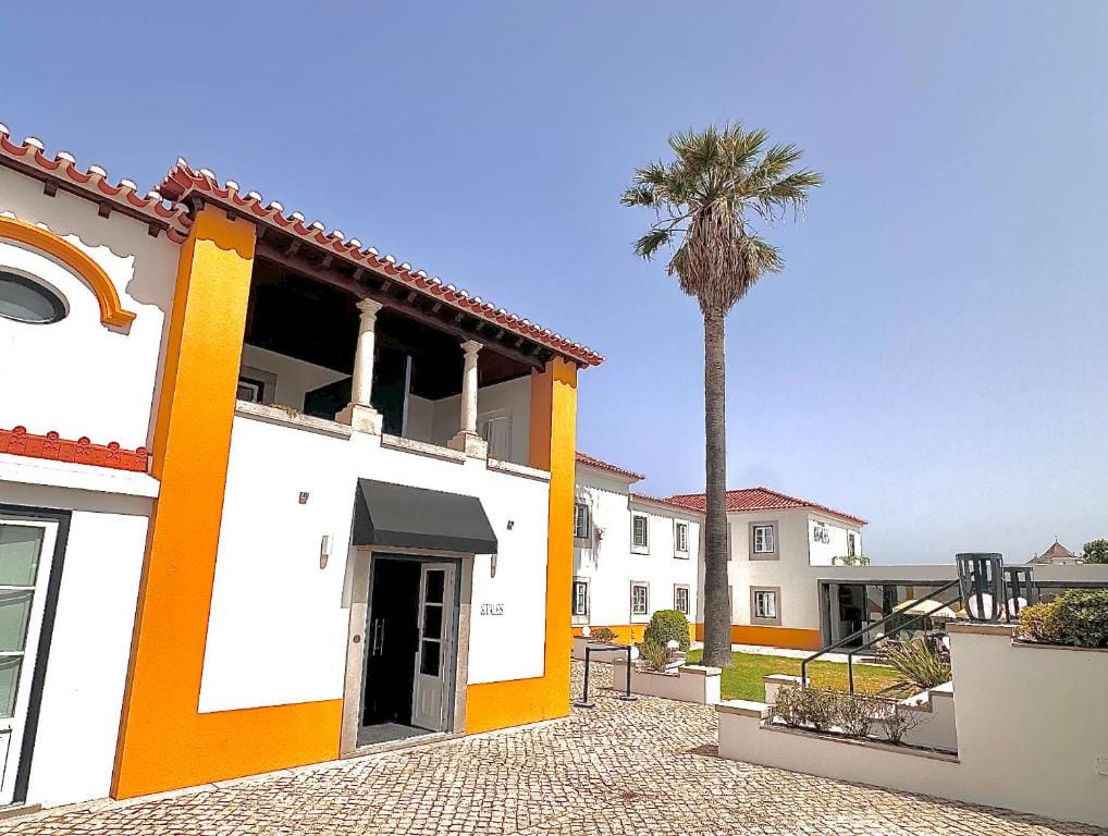 &Tales Hotel - Óbidos — 5