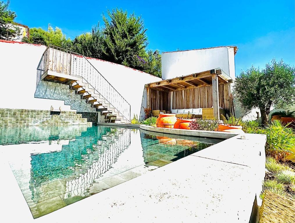 &Tales Villas Collection Óbidos - With Hotel Service and Breakfast — 1