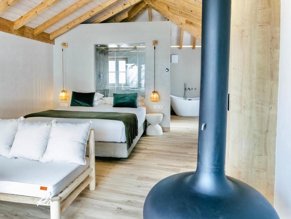 &Tales Villas Collection Óbidos - With Hotel Service and Breakfast — 2