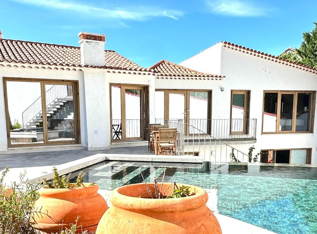 &Tales Villas Collection Óbidos - With Hotel Service and Breakfast — 4