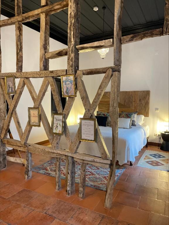 The Literary Man Obidos Hotel — 1