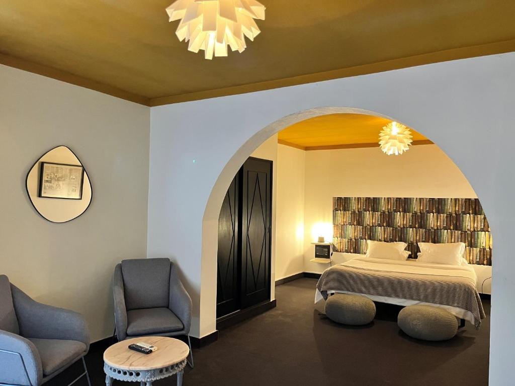 The Literary Man Obidos Hotel — 2