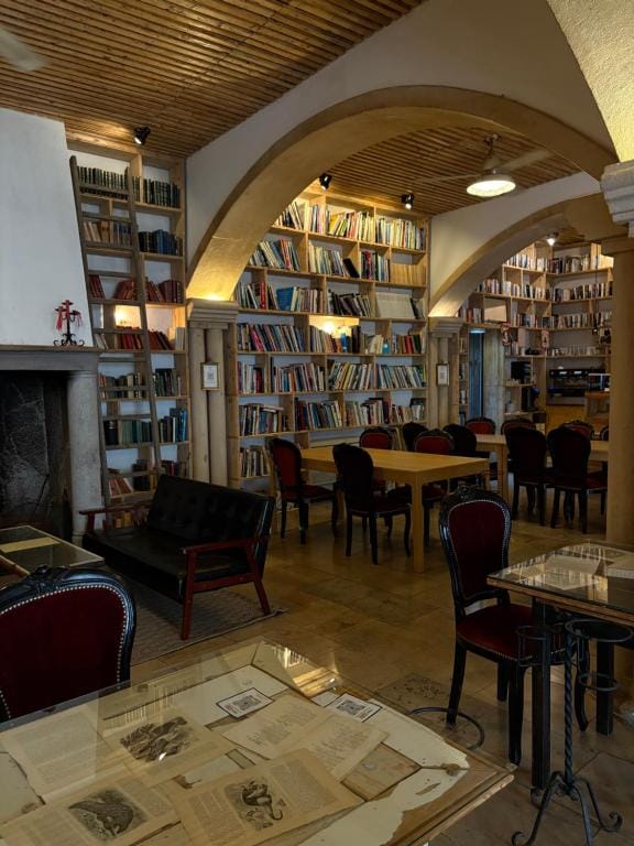 The Literary Man Obidos Hotel — 4