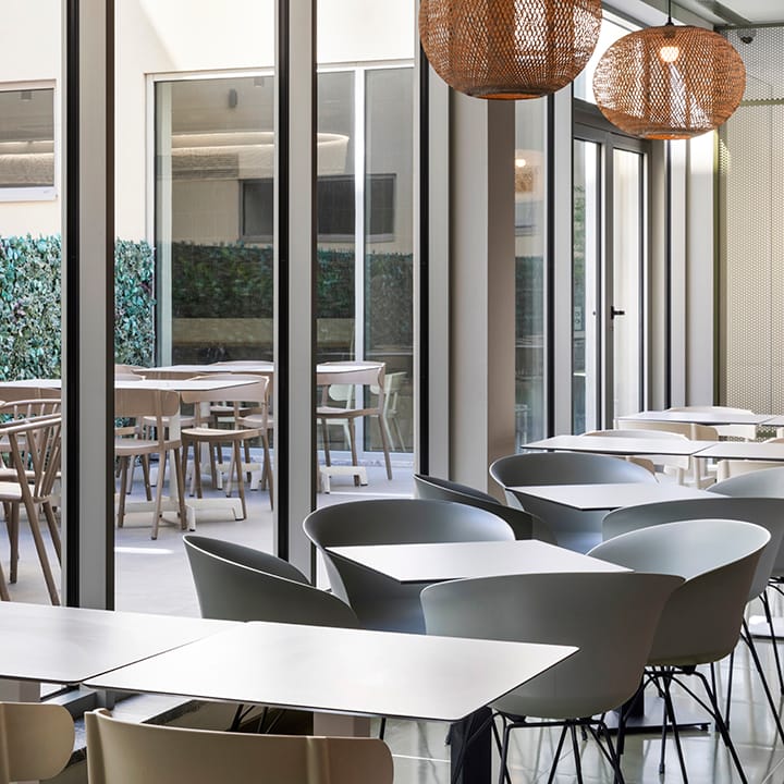 B&B HOTEL Lisboa Aeroporto