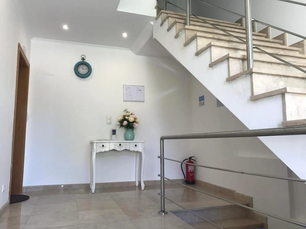 Garden Villa Guesthouse — 4