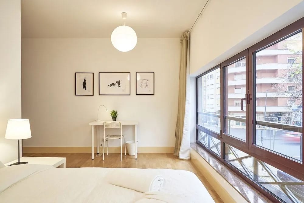 Guest House Campo Pequeno — 2