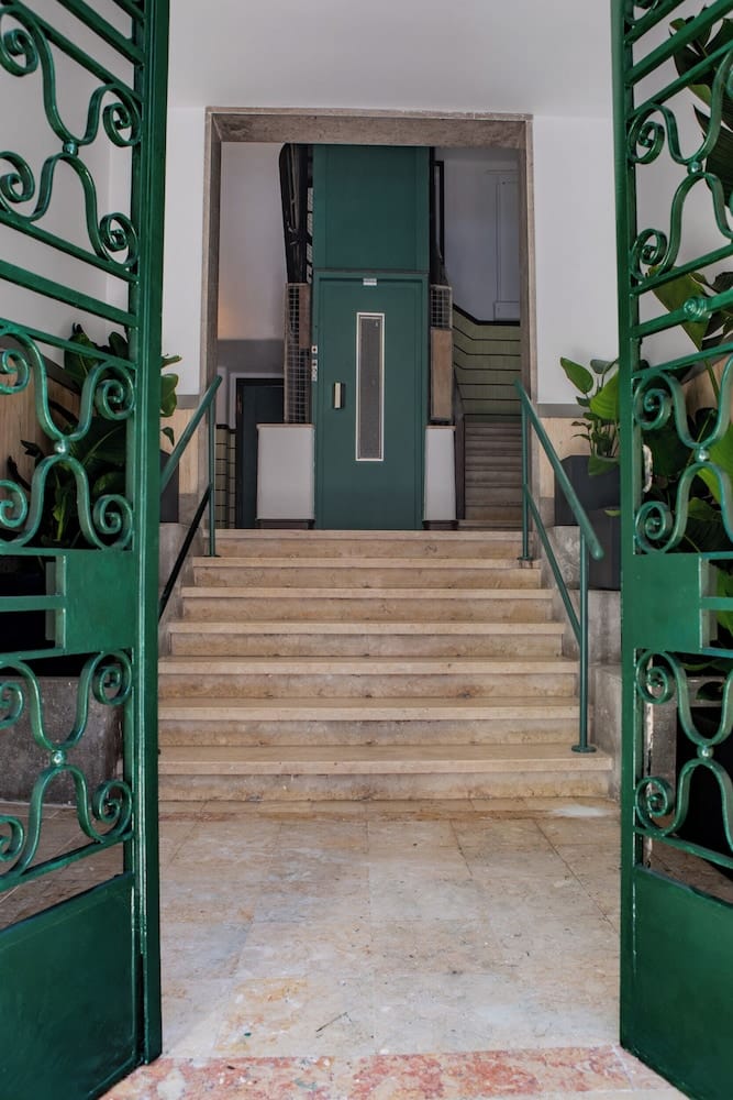 Guest House Campo Pequeno — 3