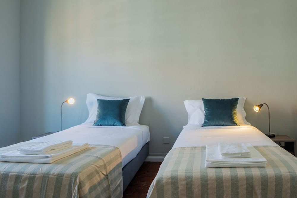 Guest House Campo Pequeno — 4