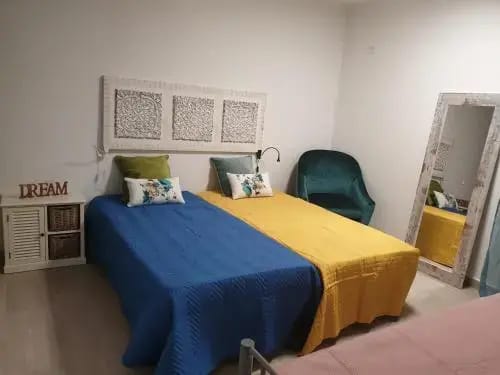 Lisbon Hostel Terminal 4 — 3