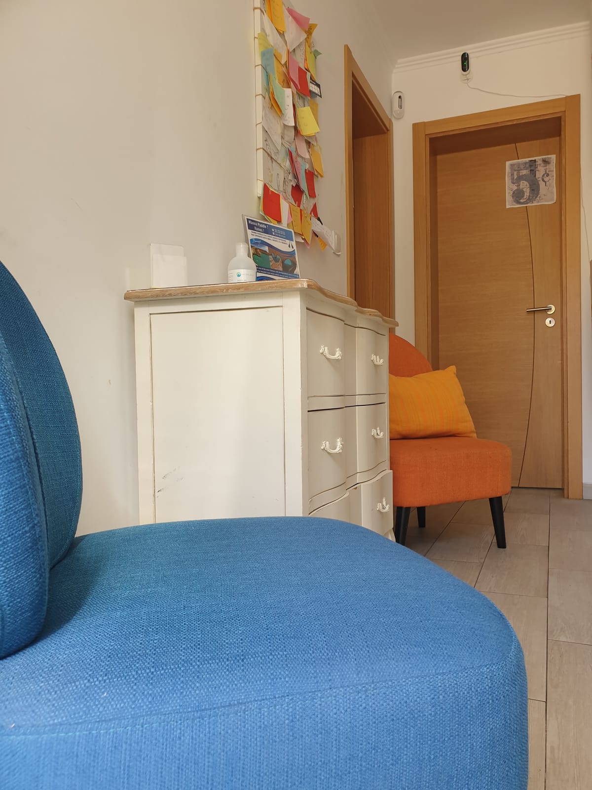 Lisbon Hostel Terminal 4 — 4