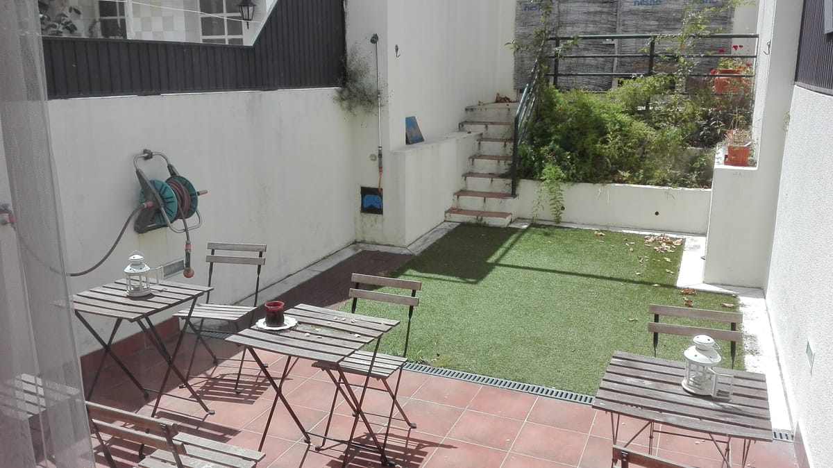 Nesha Guesthouse Lisbon — 3