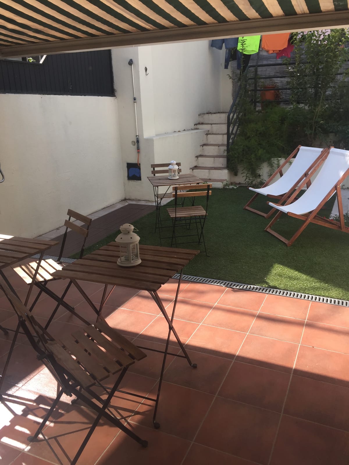 Nesha Guesthouse Lisbon — 4