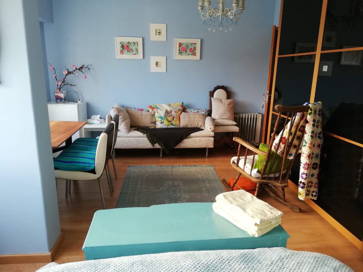 Quinta Nova Guest Room — 2