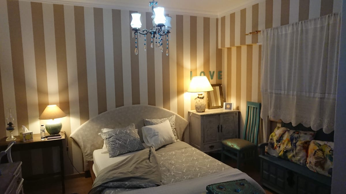 Quinta Nova Guest Room — 3