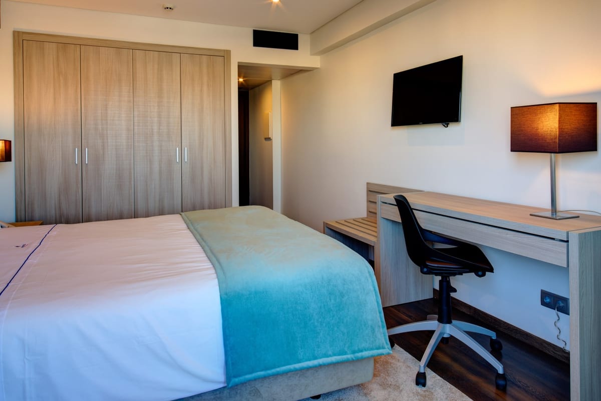 VIP Executive Zurique Hotel — 1