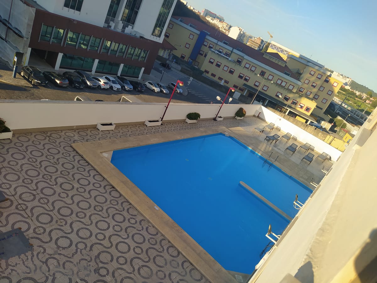 VIP Executive Zurique Hotel — 2