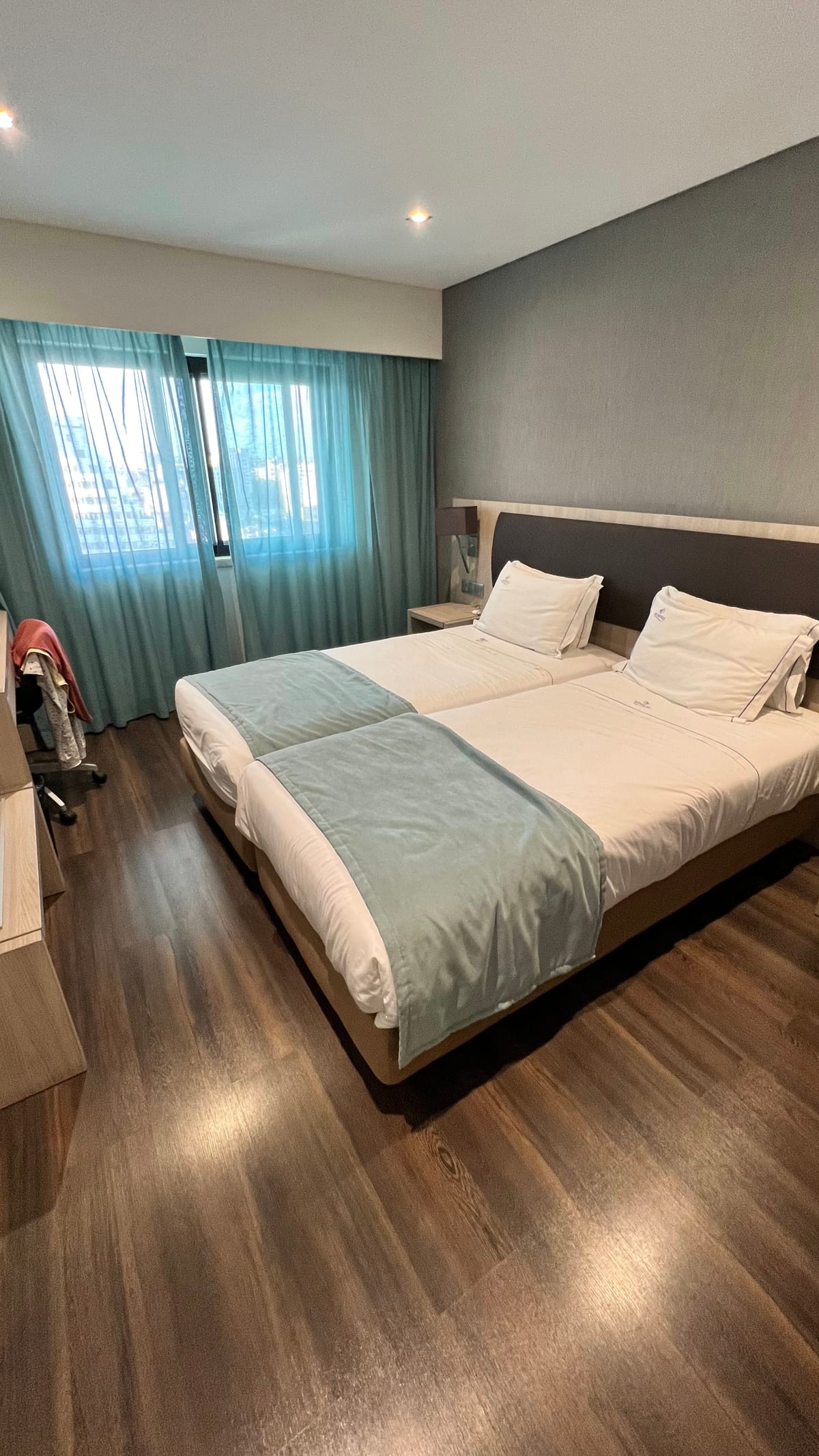 VIP Executive Zurique Hotel — 4