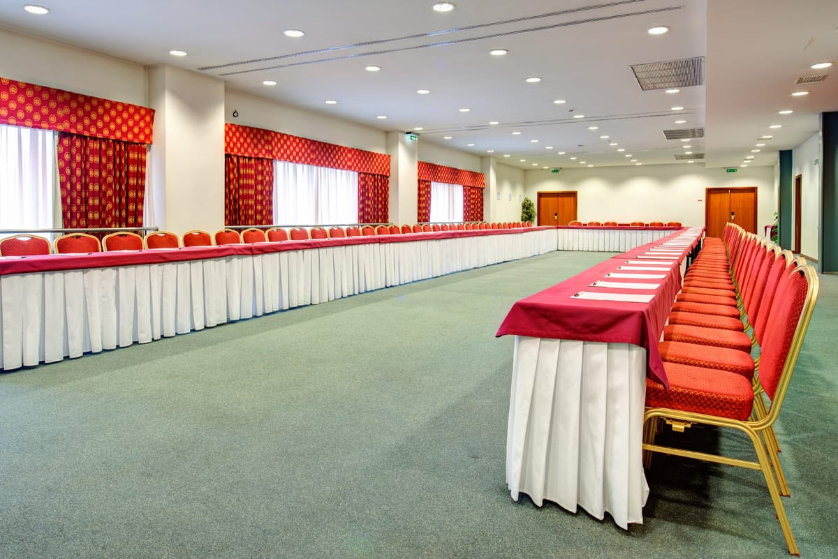 VIP Executive Zurique Hotel — 5