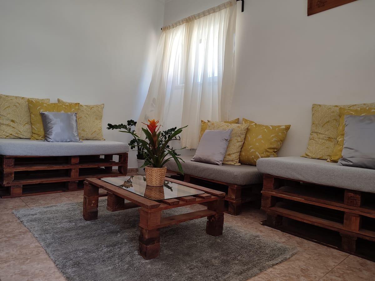 Zabava Hostel — 2