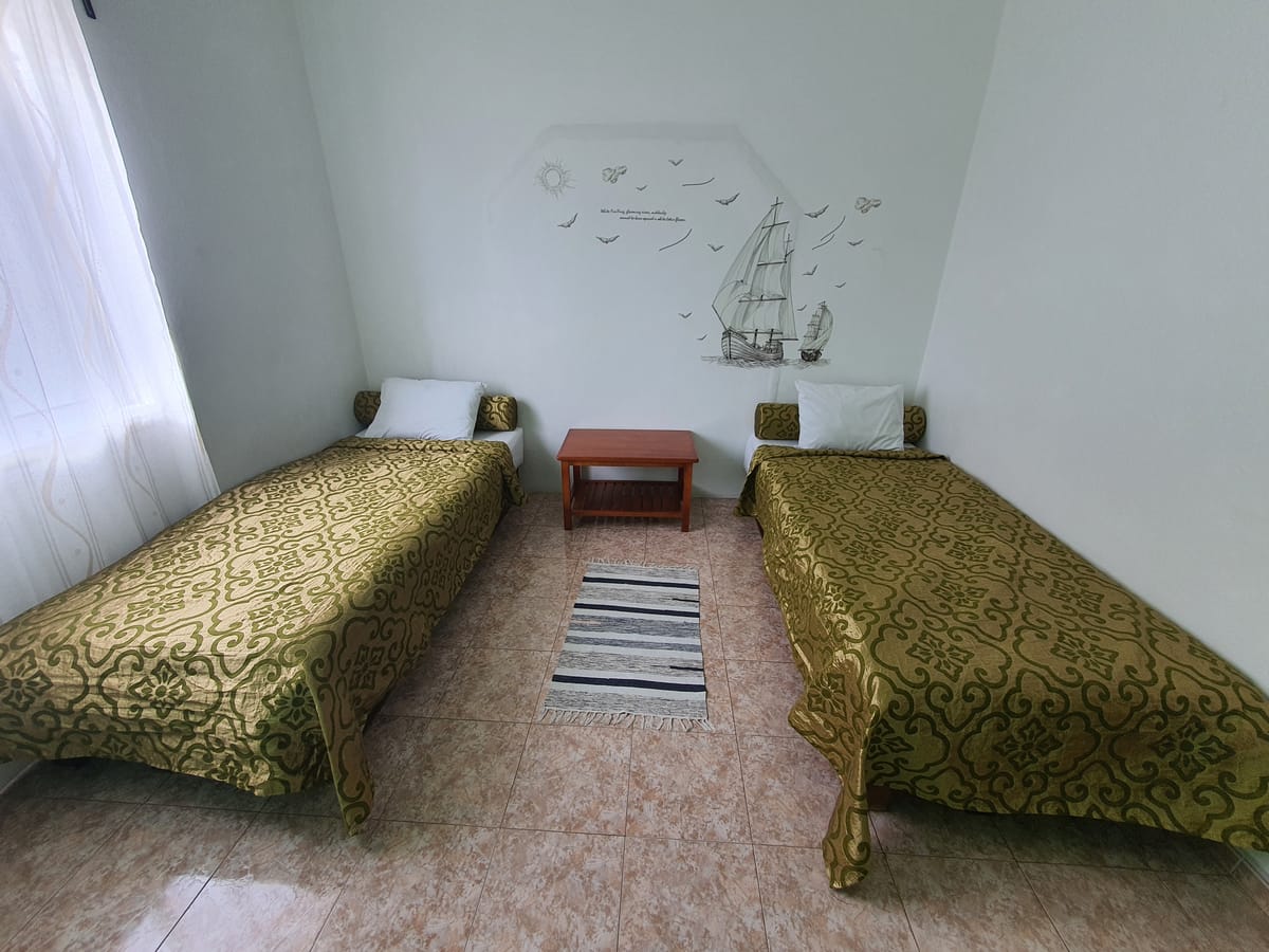 Zabava Hostel — 3