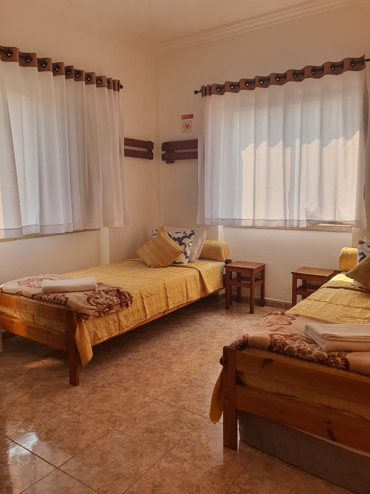 Zabava Hostel — 4