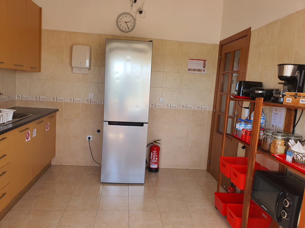 Zabava Hostel — 5