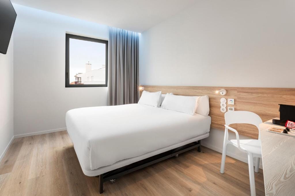B&B HOTEL Lisboa Oeiras — 2