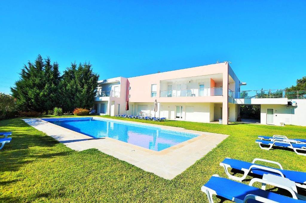 HILLTOP OASIS Lisboa Oeiras