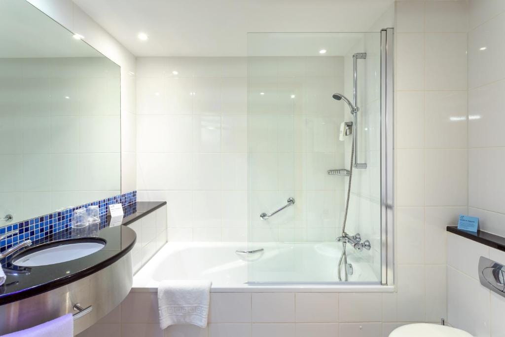Holiday Inn Express Lisbon-Oeiras by IHG — 2
