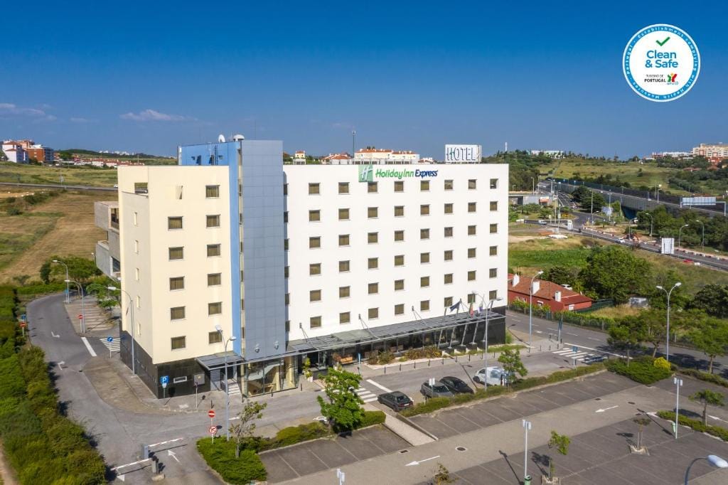 Holiday Inn Express Lisbon-Oeiras by IHG — 5